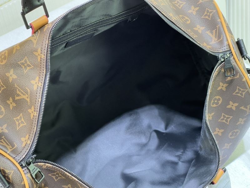 LV Travel Bags